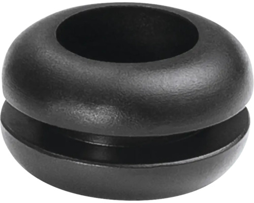 Kabeldurchführung aus Gummi