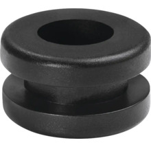Gummitülle zur Kabeldurchführung