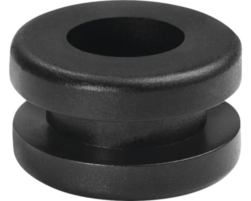 Gummitülle zur Kabeldurchführung