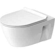 Wand-Tiefspül-WC mit Deckel