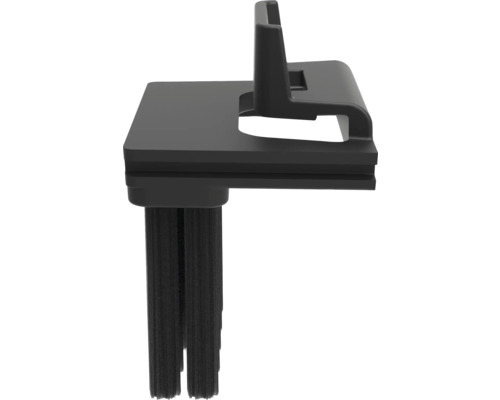 Bürstenaufsatz für Reinigungsgerät