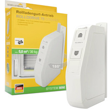 Schellenberg RolloDrive 75 Standard Gurtwickler im Karton