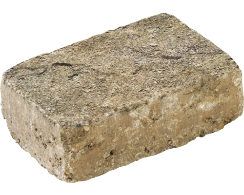 Pflasterstein aus Beton