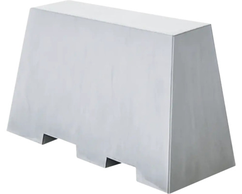 Betonleitwandelement