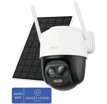 Imou Überwachungskamera mit Solarpanel