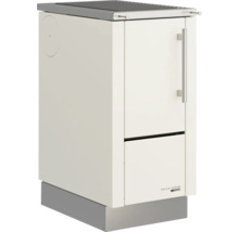 Haas Sohn Kaminofen mit Kochfunktion