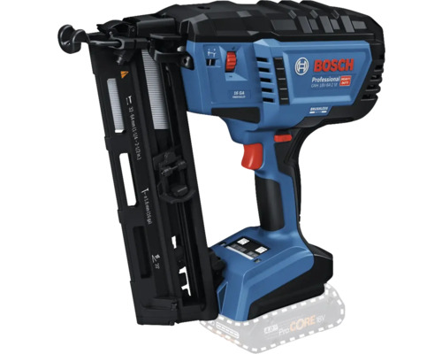 Bosch GNH 18V-64-2 M Akku-Nagler