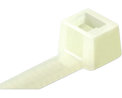 Kabelbinder aus Kunststoff