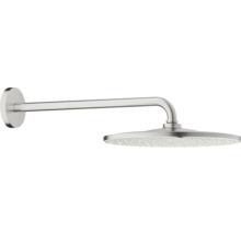 Kopfbrause für Dusche mit Wandarm