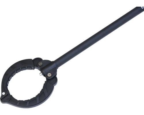 Greifzange zum Aufheben von Gegenständen