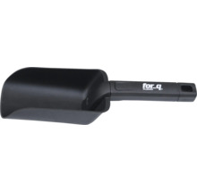 Schaufel aus Kunststoff