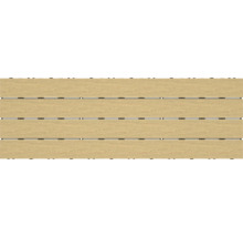 Holzfliesen für den Außenbereich