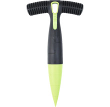 Pflanzholz aus Kunststoff mit Tiefenskala