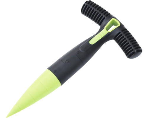 Pflanzholz aus Kunststoff