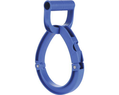 Kunststoff-Tragehilfe für Platten