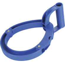 Kunststoffbandspanner mit Griff