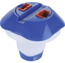 Poolchemie Dosierschwimmer zur Desinfektion von Schwimmbädern