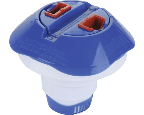 Poolchemie Dosierschwimmer zur Desinfektion von Schwimmbädern