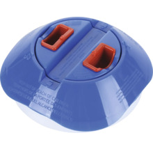 Schwimmender Dosierschwimmer für Poolchemie