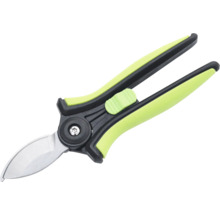 Gartenschere mit Griff