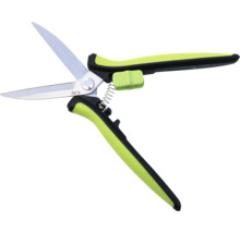 Gartenschere mit Feder