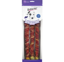 DOKAS Hunderolle mit Ente, 1 Meter