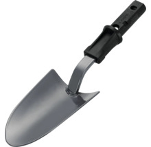 Gartenschaufel mit Kunststoffgriff