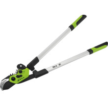 Hebelbaumschere für Gartenarbeiten