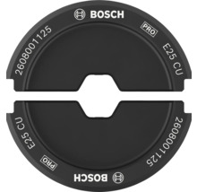 Bosch Logo E25 CU Pressbacke