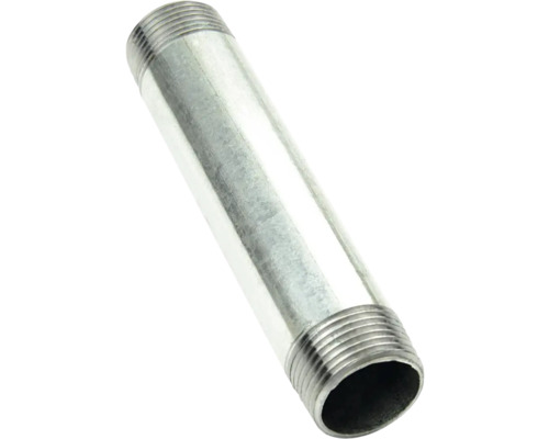 Gewinderohr aus Metall