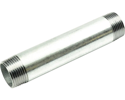 Gewinderohr aus Metall
