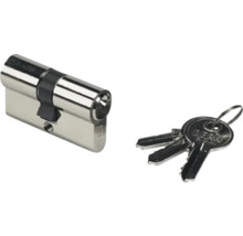 Profilzylinder mit drei Schlüsseln