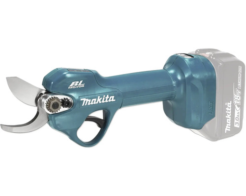 Akku-Astschere Makita DUP181Z, ohne Akku und Ladegerät Makita Akku-Gartenschere mit Akku