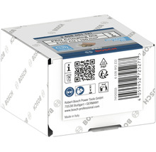 Bosch Aderendhülsenzange Pro E150 CU Verpackung