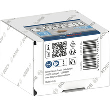 Bosch Crimpzange E240 CU Verpackung