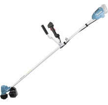 Makita Akku-Rasentrimmer für Gartenarbeiten