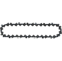 Kettensägenkette im Detail