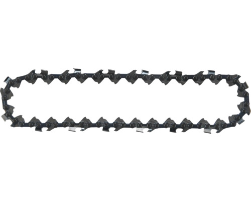 Kettensägenkette im Detail