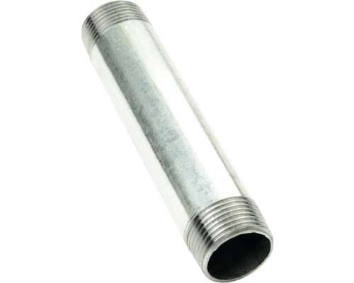 Gewinderohr aus Metall