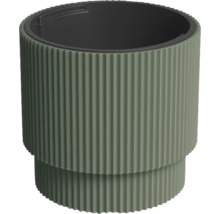 Gerillter Pflanztopf