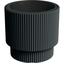 Gerillter Pflanztopf