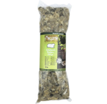 Verpackung Schafwollflocken 250 Gramm