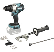 Makita Akku-Schlagschrauber mit Zubehör