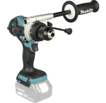 Makita Akku-Bohrhammer mit Zusatzhandgriff