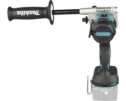 Makita Bohrmaschine mit Zusatzhandgriff