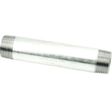Gewinderohr aus Metall