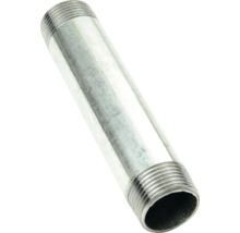 Gewinderohr aus Metall