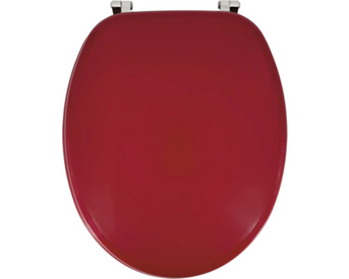 Toilettensitz aus Kunststoff