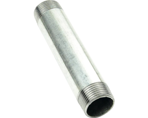 Gewinderohr aus Metall