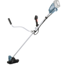 Makita Akku-Rasentrimmer